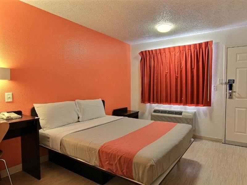 Motel 6-Austin, Tx Esterno foto