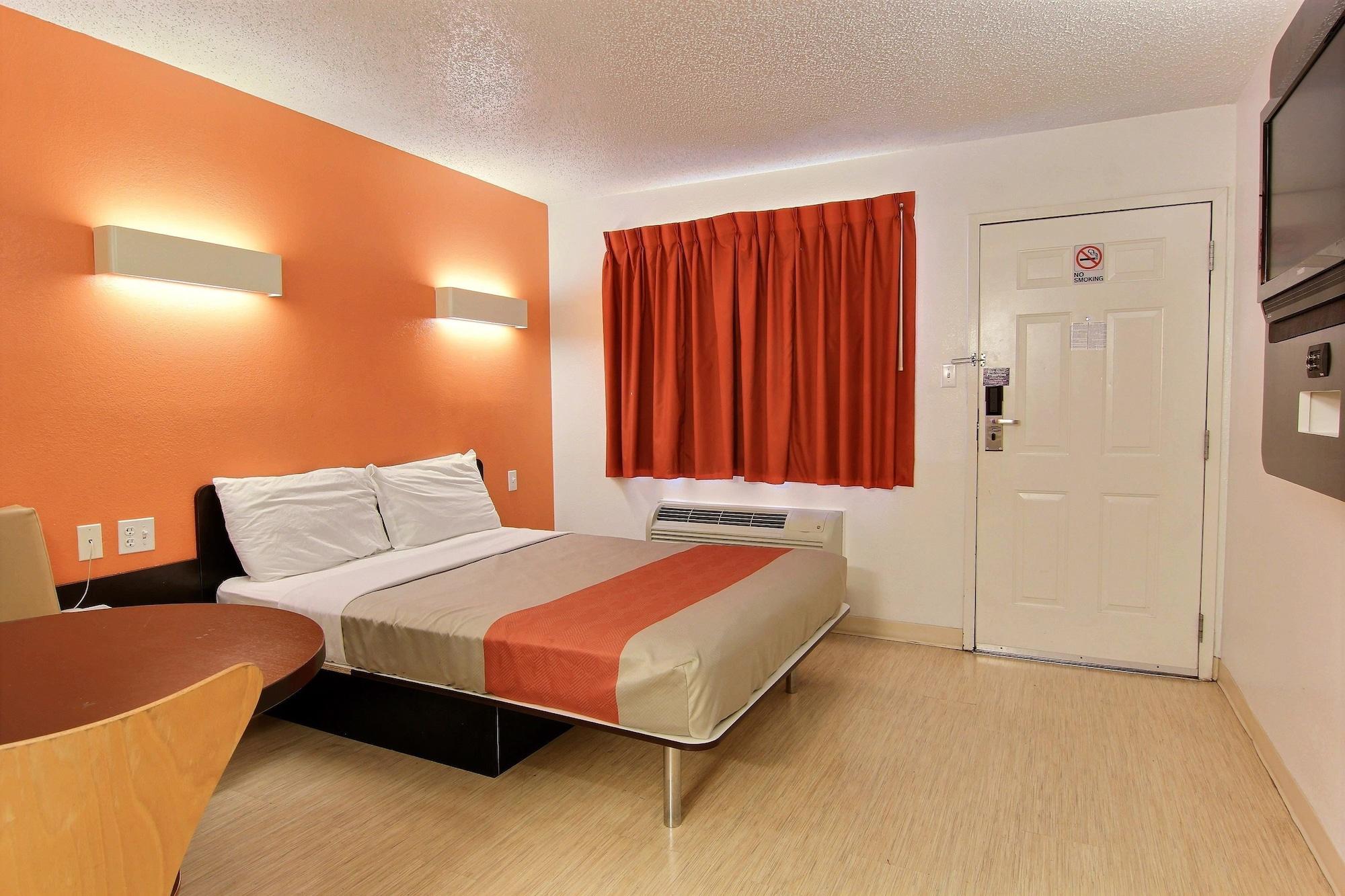Motel 6-Austin, Tx Esterno foto