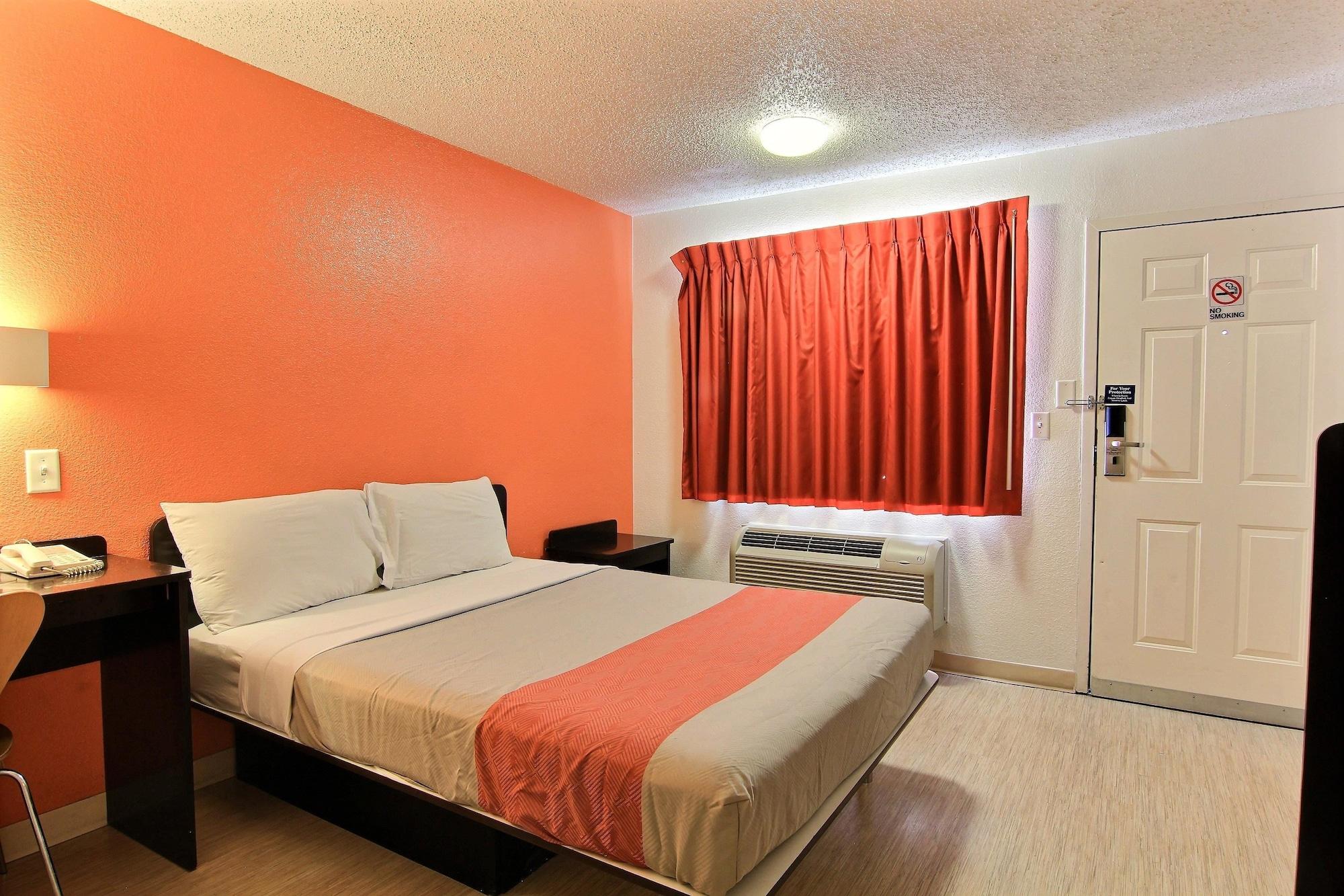 Motel 6-Austin, Tx Esterno foto