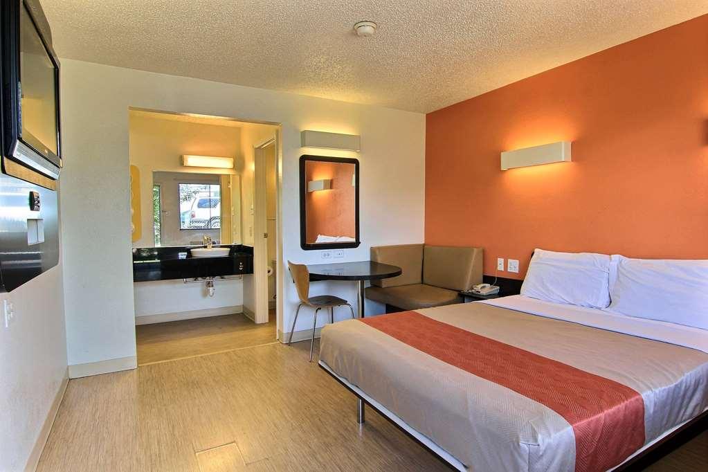 Motel 6-Austin, Tx Camera foto