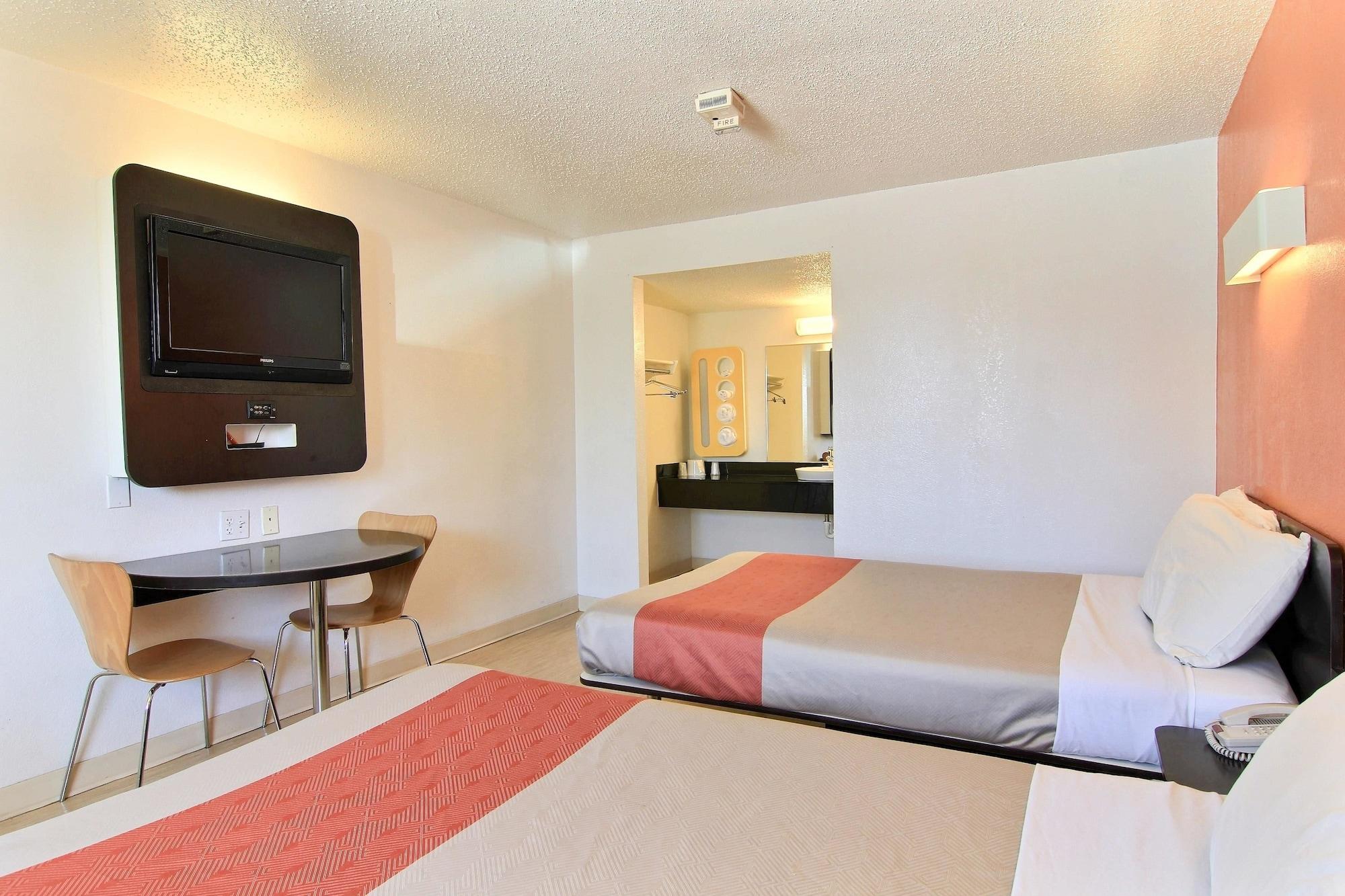 Motel 6-Austin, Tx Esterno foto