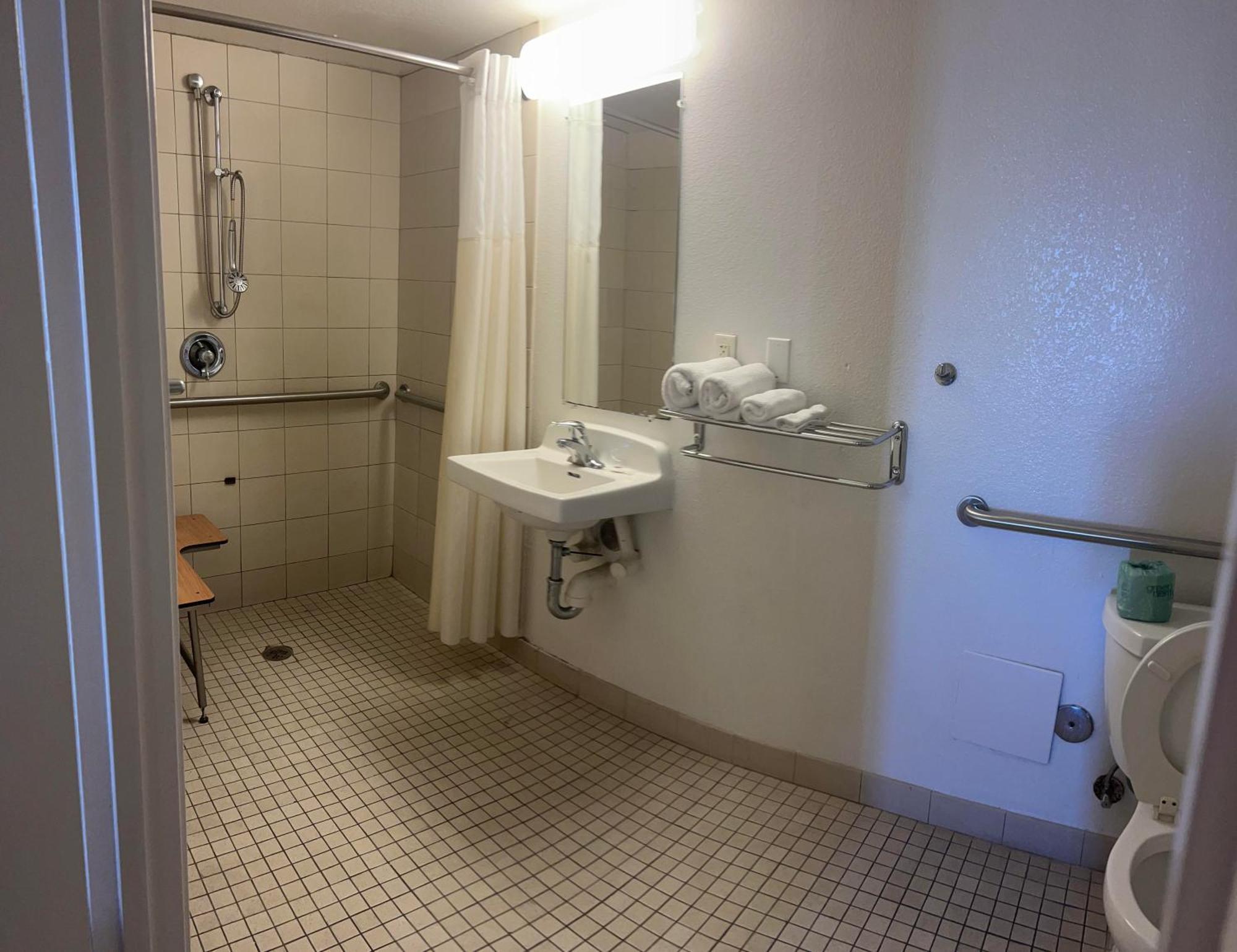 Motel 6-Austin, Tx Esterno foto