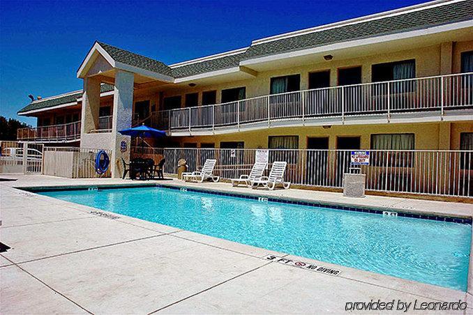Motel 6-Austin, Tx Esterno foto