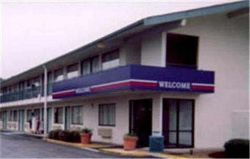 Motel 6-Austin, Tx Esterno foto