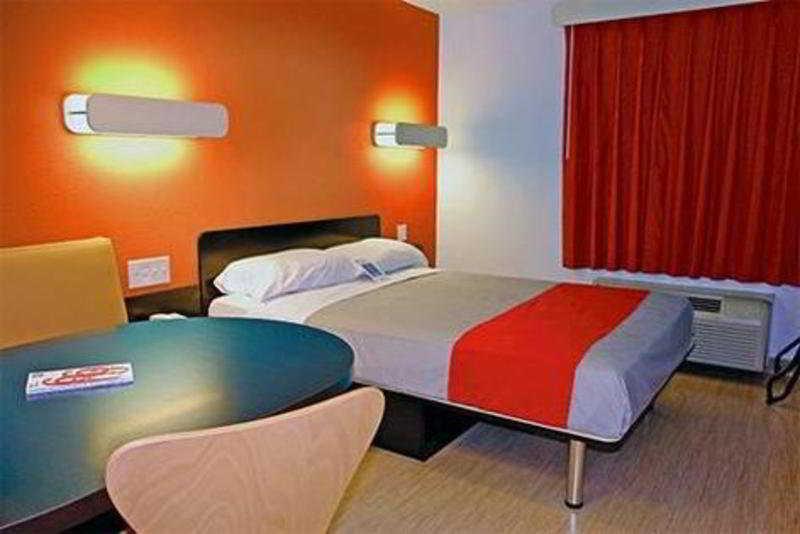 Motel 6-Austin, Tx Esterno foto