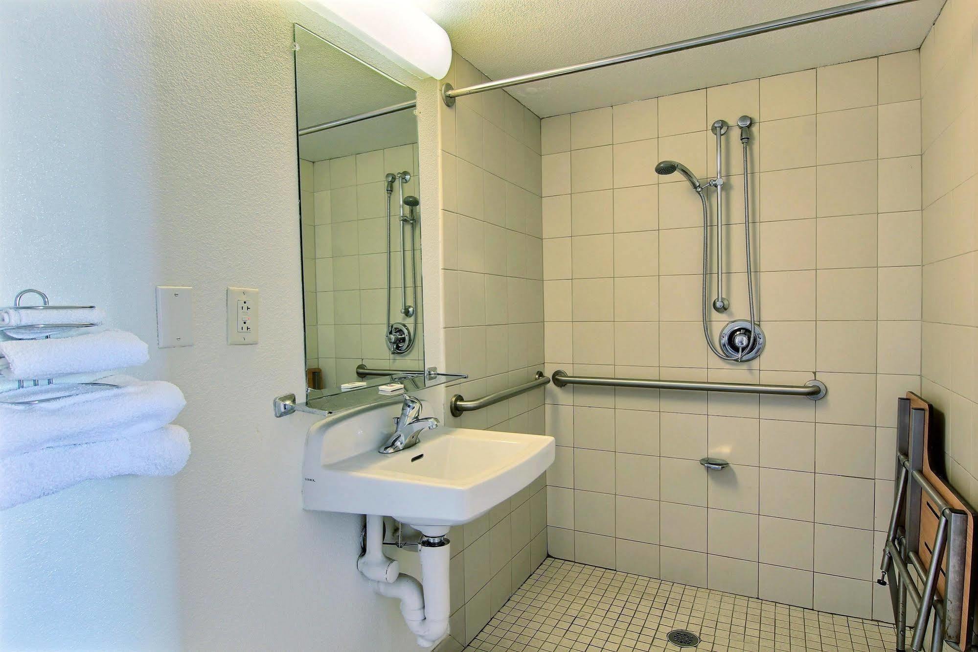 Motel 6-Austin, Tx Esterno foto