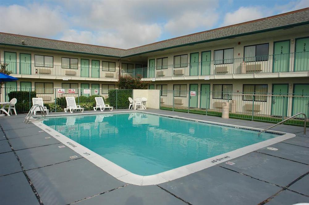 Motel 6-Austin, Tx Servizi foto