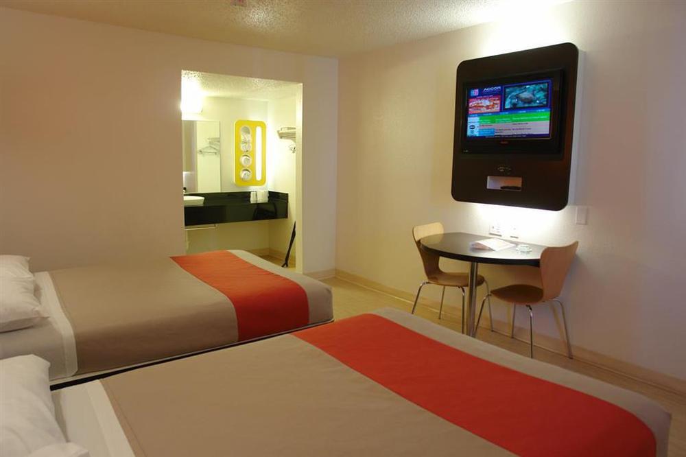 Motel 6-Austin, Tx Camera foto